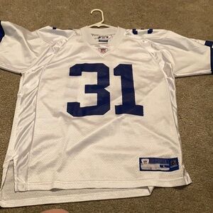 Roy Williams cowboys jersey